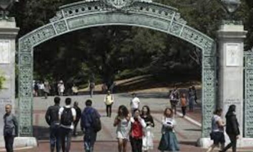 Jewish Groups Sue UC Berkeley Over Unchecked Anti-Semitism Amidst Post-Israel-Hamas War Tensions