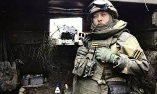 Tragic Killing of Russian War Reporter Highlights Need to Address Cluster Munition Usage in Conflicts Tragic Killing of Russian War Reporter Highlights Need to Address Cluster Munition Usage in Conflicts