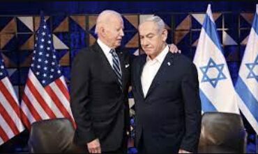 Biden and Netanyahu Discuss Hostage Efforts and Gaza Operations in Tense Call