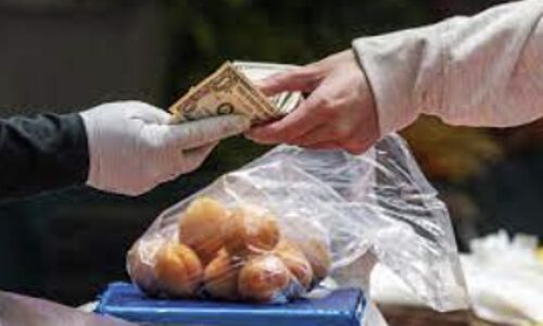 Consumer Inflation Surges 3.4% in December, Biden Faces Economic Headwinds