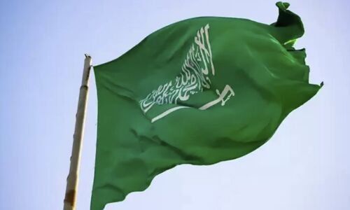 Saudi Arabias Brutal Legacy Continues: American Citizen Executed for Patricide