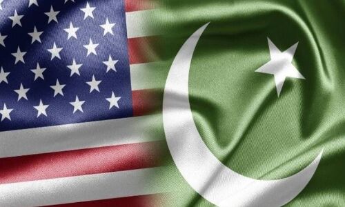 New Security Pact Signals Fresh Start for Defense Cooperation Between Pakistan and U.S. New Security Pact Signals Fresh Start for Defense Cooperation Between Pakistan and U.S.