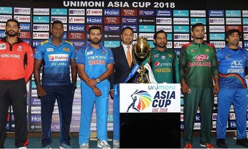Asia Cup 2018: India overcome Hong Kong scare to register first win Asia Cup 2018: India overcome Hong Kong scare to register first win