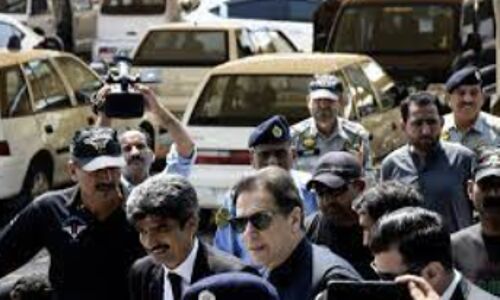 Supreme Courts Shocking Move: Military Courts Continue Trials of Imran Khan Supporters Accused of Attacking Military Installations