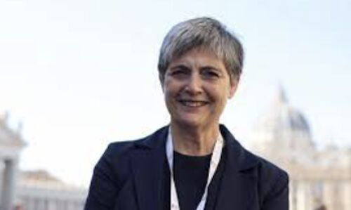 Vatican Summit: No Quick Fixes on Womens Rights and LGBT Rights, Says Female Participant; Conservative Opposition Persists