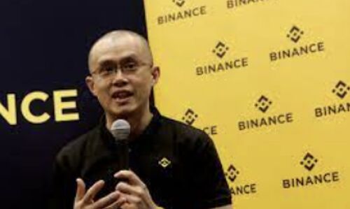 Binance CEO Steps Down and Pleads Guilty in $4.3 Billion Anti-Money Laundering settlement: A Devastating Blow to Crypto Industry Binance CEO Steps Down and Pleads Guilty in $4.3 Billion Anti-Money Laundering settlement: A Devastating Blow to Crypto Industry