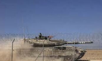 Israeli Military Offers Cash Rewards for Information on Hamas Hostages, Delays Ground Invasion