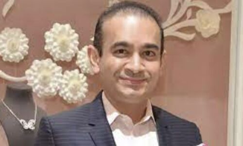 Fugitive Diamond Merchant, Nirav Modi, Believes Ongoing Proceedings Could Prolong His Stay in the UK Indefinitely Fugitive Diamond Merchant, Nirav Modi, Believes Ongoing Proceedings Could Prolong His Stay in the UK Indefinitely