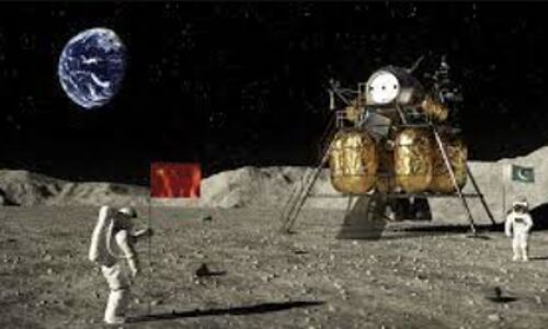 New International Lunar Research Station coalition expands as Pakistan and Belarus join, intensifying global space race