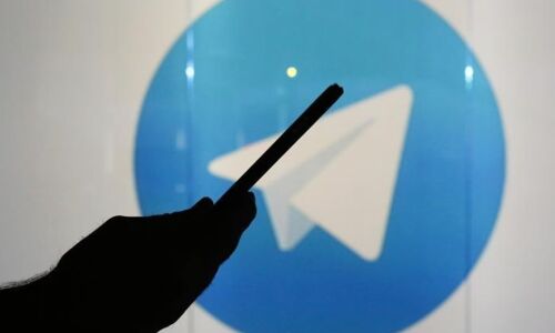 Iraq Blocks Popular Messaging App Telegram Over National Security Concerns and Mishandling of Personal Data