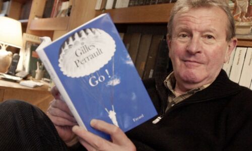 Legendary French Writer Gilles Perrault Dies at 92: A Champion of Justice and Human Rights