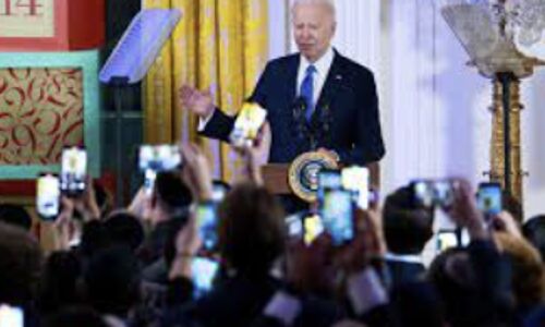 President Biden Stands Strong with Hostage Families, Pledges Ongoing Support in White House Showdown! President Biden Stands Strong with Hostage Families, Pledges Ongoing Support in White House Showdown!