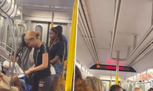 Disturbing Asian Hate Crime Caught on Camera: Outrage and Calls for Justice Surge