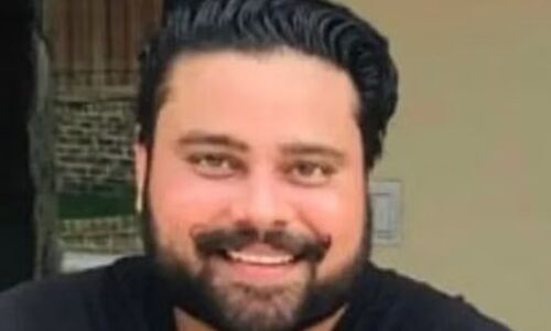 Tragic Death of Indian-Origin Store Clerk