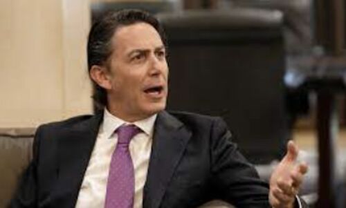 U.S. Special Envoy Works to Defuse Lebanon-Israel Border Tensions