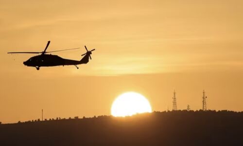 Tragic news helicopter crash in New Jersey claims the lives of pilot and photographer