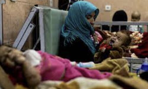 Winter Crisis Looms for Afghan Returnees: UN Warns of Life-Threatening Conditions and Urgent Shelter Needs Winter Crisis Looms for Afghan Returnees: UN Warns of Life-Threatening Conditions and Urgent Shelter Needs