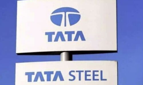 UK Government Nearing GBP 500 Million Deal with Tata Steel Amid Green Transition, Securing Future of Port Talbot Plant UK Government Nearing GBP 500 Million Deal with Tata Steel Amid Green Transition, Securing Future of Port Talbot Plant