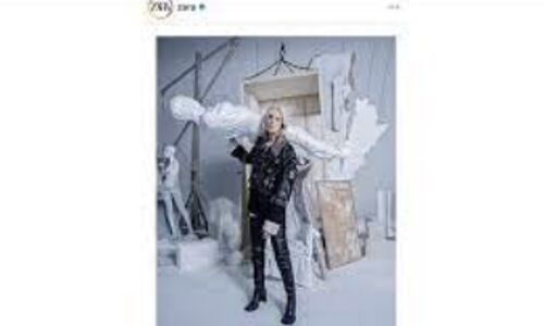 Zara Faces Backlash and Public Apology Over Controversial Ad Campaign, Sparks #BoycottZara Trend