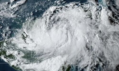 Tropical Storm Idalia Strengthens, Heads Towards Florida with Potential for Hurricane Impact