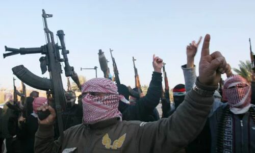 ISIS Leader Killed in Clashes: New Leader Appointed as Group Vows to Regroup