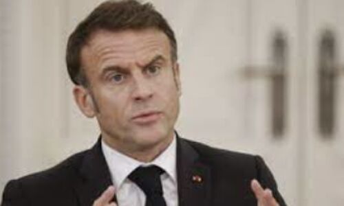 Israel Shuns Humanitarian Conference for Gaza Amid Intensifying Conflict: Macron Takes Center Stage