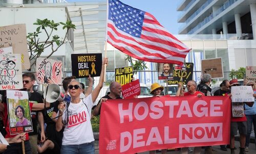 Renewed Efforts for Ceasefire in Gaza Fall Short Renewed Efforts for Ceasefire in Gaza Fall Short