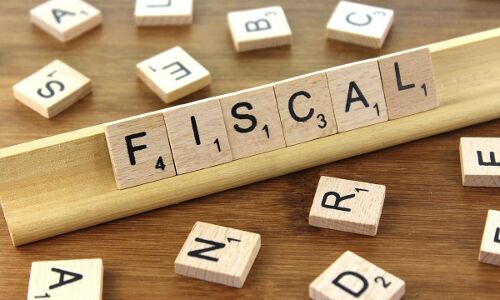 Stock market remains upbeat despite the revised fiscal deficit