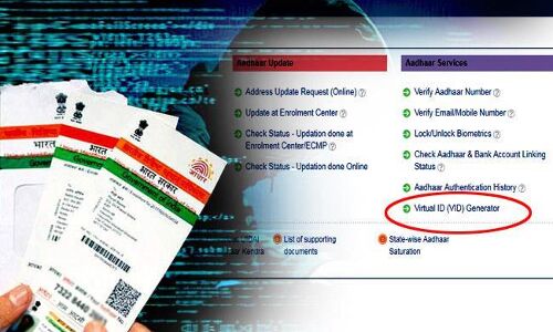 Why linking social media with Aadhar is not a good idea? Why linking social media with Aadhar is not a good idea?