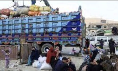 Expediting Afghan Nationals Return: Pakistan Opens More Border Centres, Faces Backlash from Refugee Groups