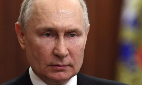 Russias Absence Renders Talks Pointless as Conflict in Ukraine Escalates: Missiles, Detentions, and Tensions Mount