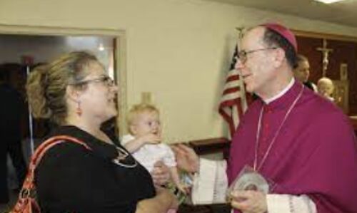 Beloved Catholic Priest Brutally Attacked in Fort Calhoun Church; Community Mourns Tragic Loss Beloved Catholic Priest Brutally Attacked in Fort Calhoun Church; Community Mourns Tragic Loss