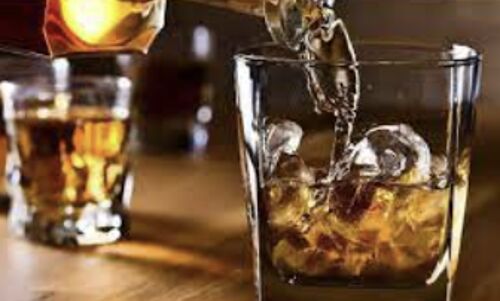 Rare Macallan Whisky Bottle Expected to Fetch £1.2 Million at Sothebys Auction, Captivating Whisky Enthusiasts Worldwide