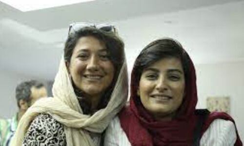 Journalists Jailed in Iran for Exposing Truth: International Outrage over US Collaboration Charges Journalists Jailed in Iran for Exposing Truth: International Outrage over US Collaboration Charges