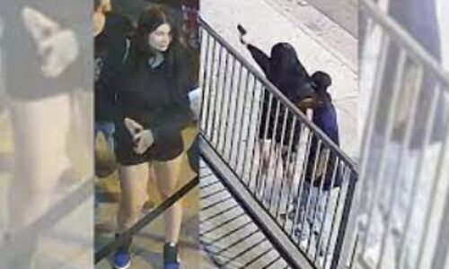 Denver Bar Shooting Spree: Woman Opens Fire, Injuring 5 After Being Denied Entry Denver Bar Shooting Spree: Woman Opens Fire, Injuring 5 After Being Denied Entry