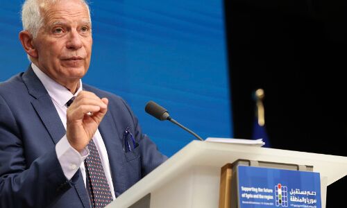 EU-China Relations On Hold as Visit Cancelled