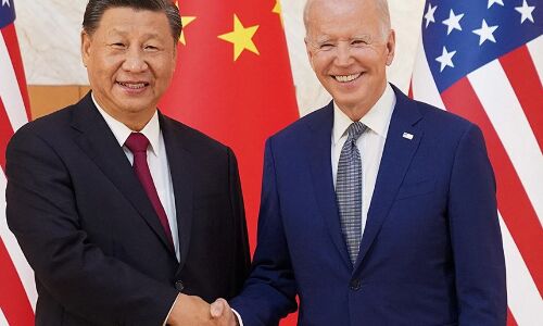 Former US Ambassador to China Calls for Unilateral Actions and Maintenance of Status Quo to Improve US-China Relations Former US Ambassador to China Calls for Unilateral Actions and Maintenance of Status Quo to Improve US-China Relations