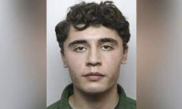 Arrest Made in Alleged Escape of Terrorism Suspect Daniel Khalife from HMP Wandsworth Arrest Made in Alleged Escape of Terrorism Suspect Daniel Khalife from HMP Wandsworth