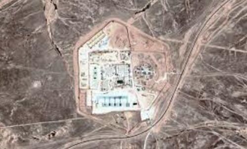Three American Troops Killed and Dozens Injured in Drone Attack on US Outpost in Jordan Three American Troops Killed and Dozens Injured in Drone Attack on US Outpost in Jordan
