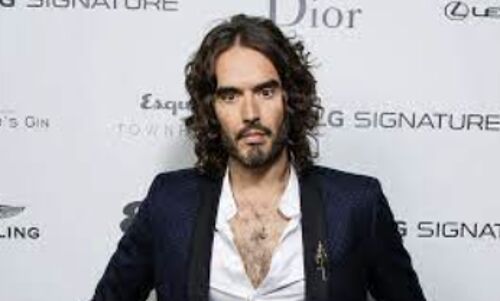 Russell Brand Faces Explosive Allegations: Rape, Assault, and Abuse Spanning 7 Years Shake the Entertainment Industry Russell Brand Faces Explosive Allegations: Rape, Assault, and Abuse Spanning 7 Years Shake the Entertainment Industry