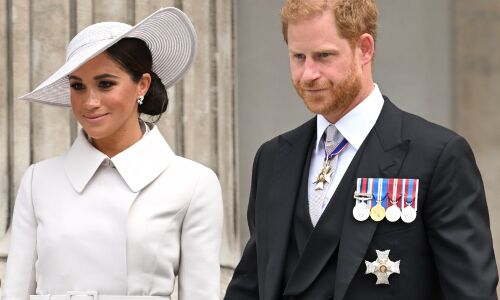 Meghan and Harrys Royal Exit: A Shakespearean Tragedy or Triumph?
