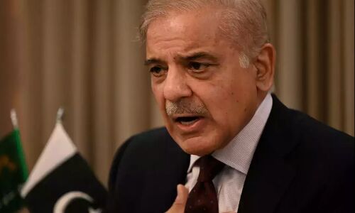 Pakistan Takes Power Play with Iran to Tackle Energy Crisis, Boost Economic Growth