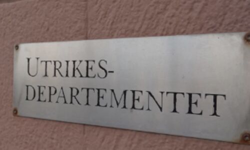 Swedish Diplomat Detained in Iran for Over 500 Days: Another Victim of Irans Hostage Diplomacy Swedish Diplomat Detained in Iran for Over 500 Days: Another Victim of Irans Hostage Diplomacy