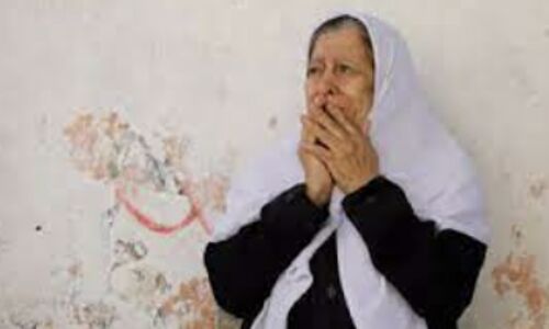 Israeli Forces Kill Two Palestinians, Including 16-Year-Old, in West Bank Raid Amidst Escalating Violence