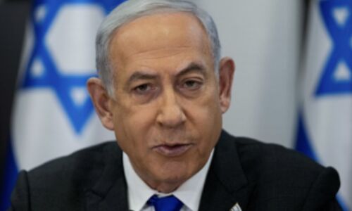 Netanyahu Outlines Three Essential Conditions for Peace with Gaza Netanyahu Outlines Three Essential Conditions for Peace with Gaza