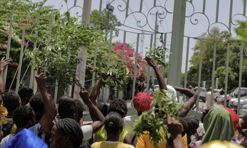 Haiti Plunged into Chaos: Over 2,400 Lives Lost and Lynchings on the Rise, UN Urges Immediate Action