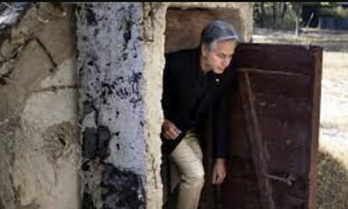 Russia Launches Fourth Attack on Ukrainian Grain Port, Escalating Tensions and Threatening Food Security