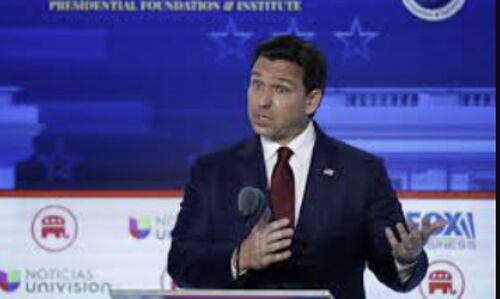 Trump Campaign Urges RNC to Cancel Debates, Pushes Baseless Election Fraud Claims in Bid to Defeat Biden Trump Campaign Urges RNC to Cancel Debates, Pushes Baseless Election Fraud Claims in Bid to Defeat Biden