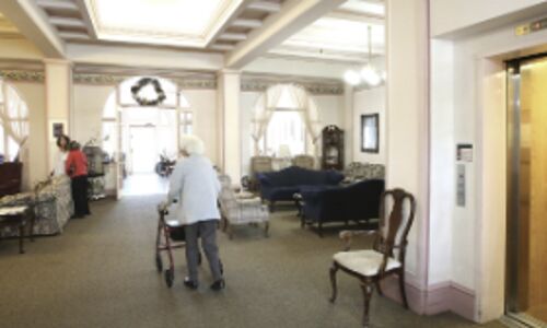 Government to Set Staffing Levels in Nursing Homes for First Time Amidst COVID-19 Crisis, But Advocates Say Its Not Enough Government to Set Staffing Levels in Nursing Homes for First Time Amidst COVID-19 Crisis, But Advocates Say Its Not Enough