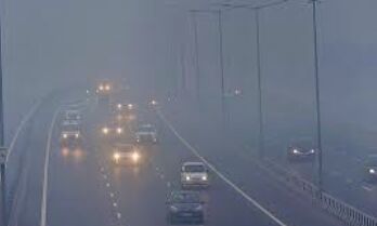 Delhis Toxic Haze Crisis Worsens: Pollution Levels Reach Severe Plus, Emergency Measures in Effect